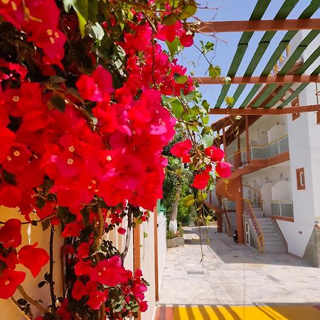 Evli Apartment Rethymno  Ngoại thất bức ảnh