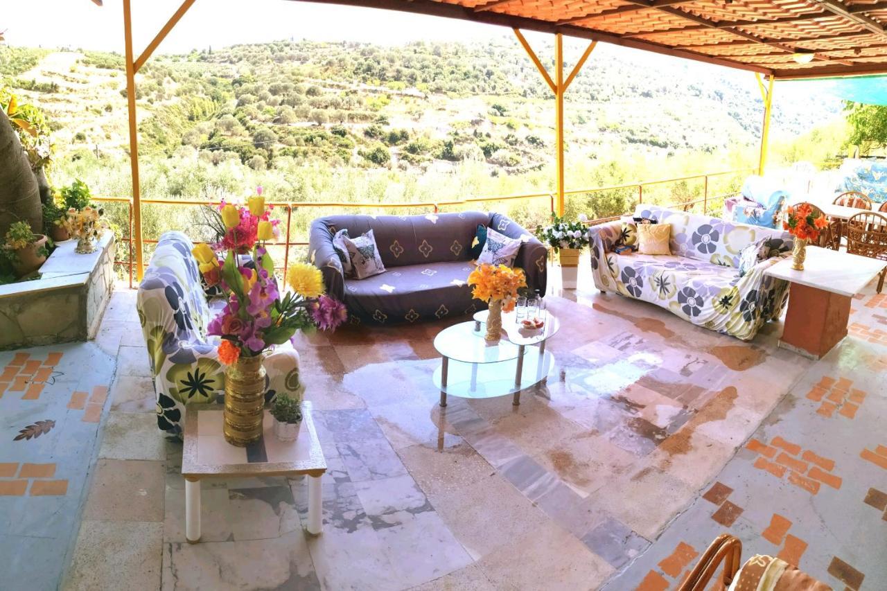Evli Apartment Rethymno  Ngoại thất bức ảnh