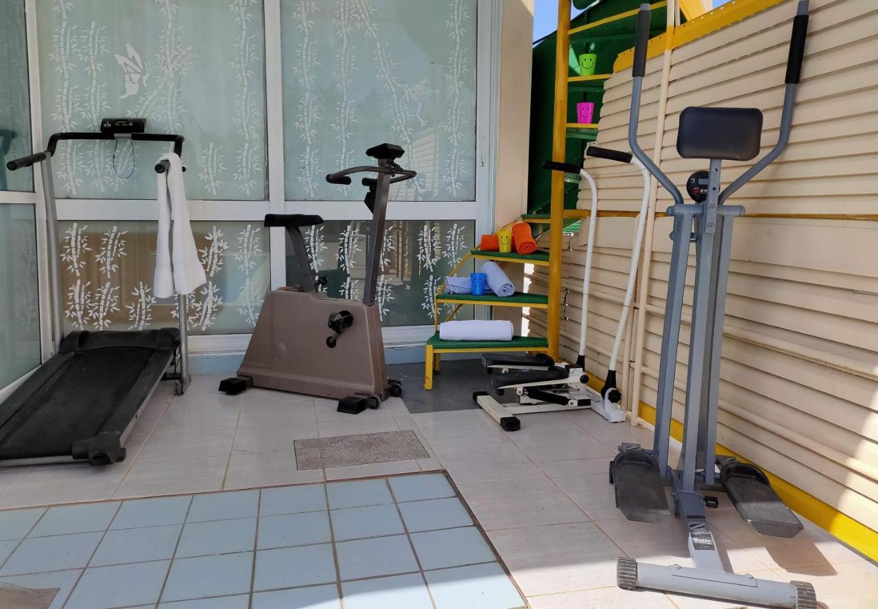 Evli Apartment Rethymno  Ngoại thất bức ảnh
