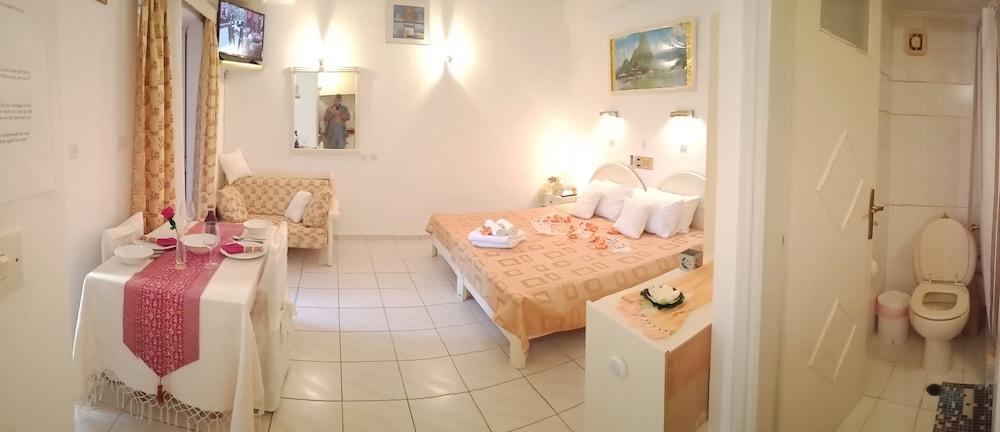 Evli Apartment Rethymno  Ngoại thất bức ảnh