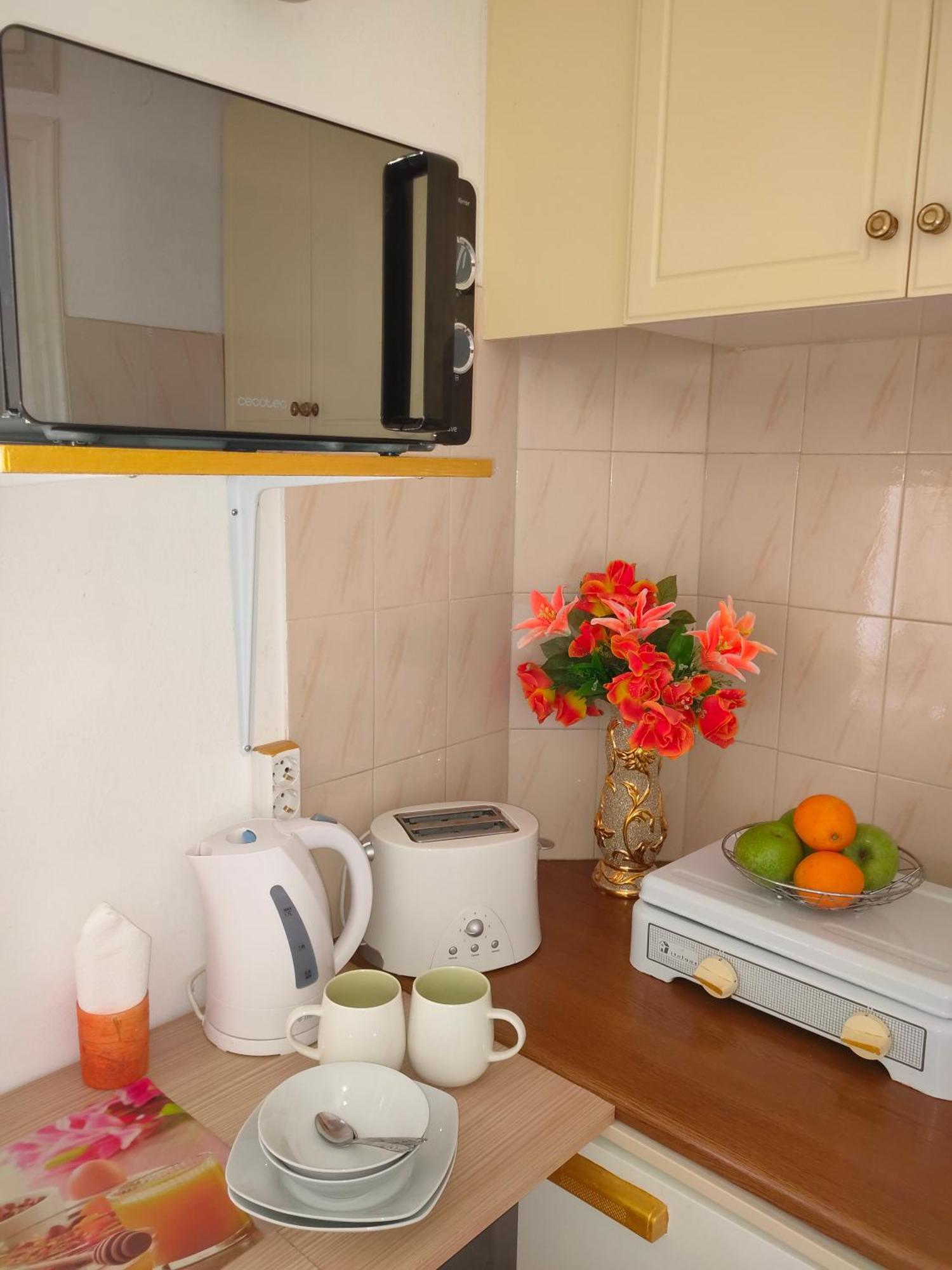 Evli Apartment Rethymno  Ngoại thất bức ảnh