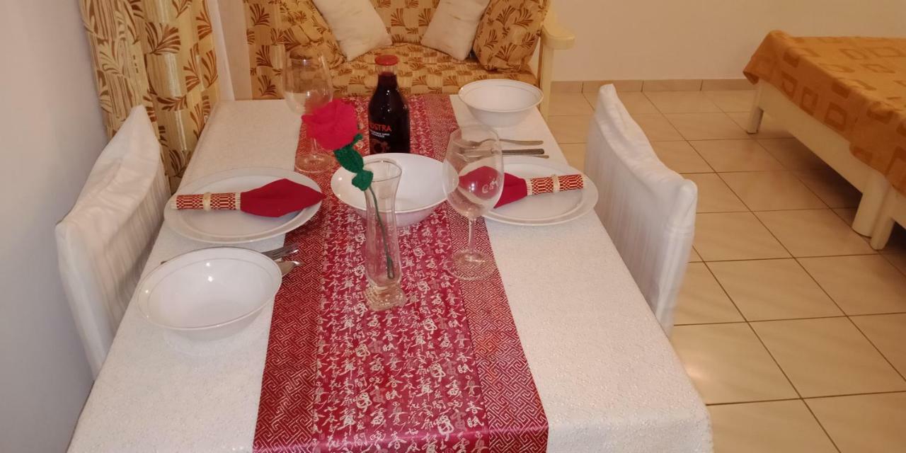 Evli Apartment Rethymno  Ngoại thất bức ảnh