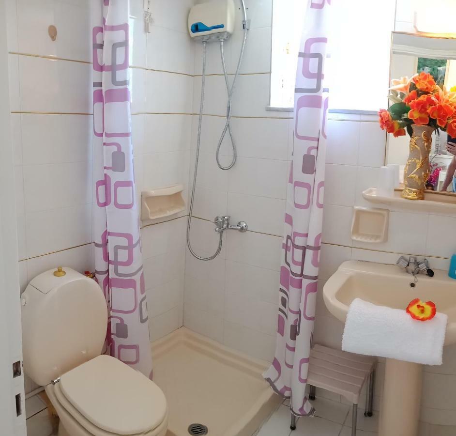 Evli Apartment Rethymno  Ngoại thất bức ảnh
