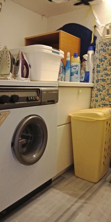 Evli Apartment Rethymno  Ngoại thất bức ảnh